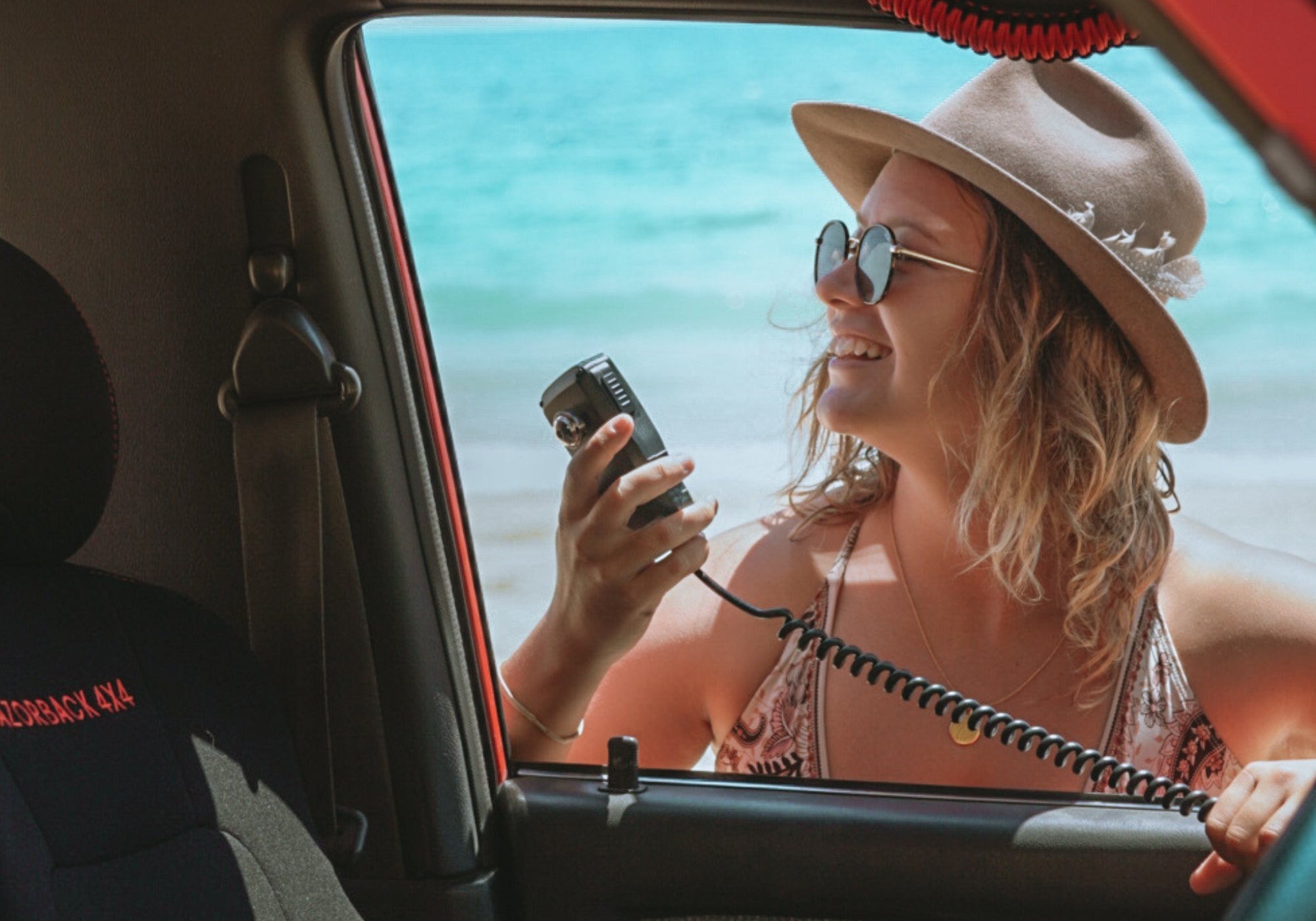 Stay Connected Anywhere: The Power of UHF CB Radios