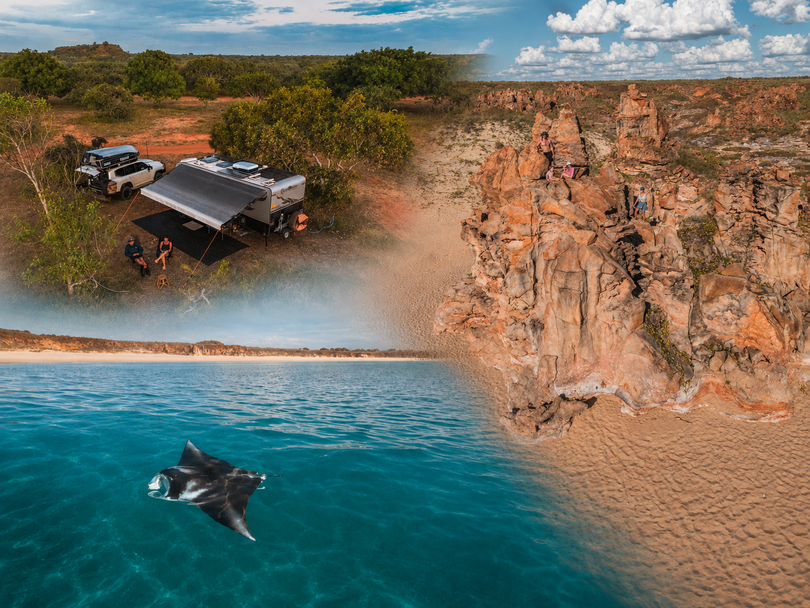 Hidden Gems of the Big Lap: The Secret Spots Our Ambassadors Keep Coming Back To