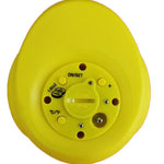 02SD Digital Bath and Room Thermometer