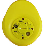 02SD Digital Bath and Room Thermometer