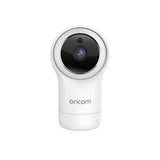 OBH930PTZ Smart HD Video Baby Monitor with Motorised Pan-Tilt