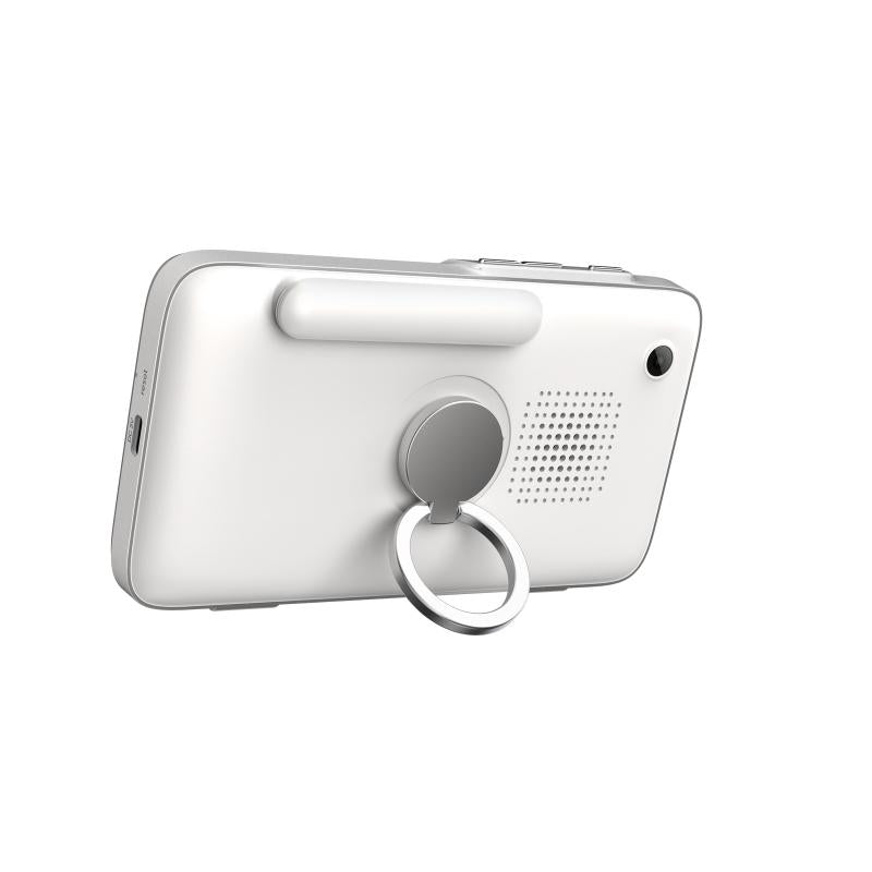 GPLUSVPOBH36T Guardian + Smart Video Baby Monitor Value Pack