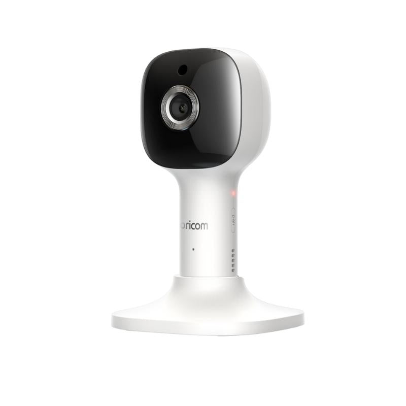 OBH430 Smart HD Nursery Pal Baby Monitor