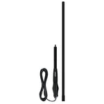 ANU1206 2-in-1 All-Terrain UHF CB Antenna for low/high gain (3dbi/6.5dbi)