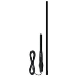 ANU1206 2-in-1 All-Terrain UHF CB Antenna for low/high gain (3dbi/6.5dbi)