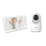 GPLUSVPSC640 Guardian Plus + SC640 6" Baby Monitor Value Pack