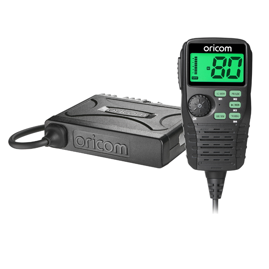 UHF3954P 4x4 Touring Pack