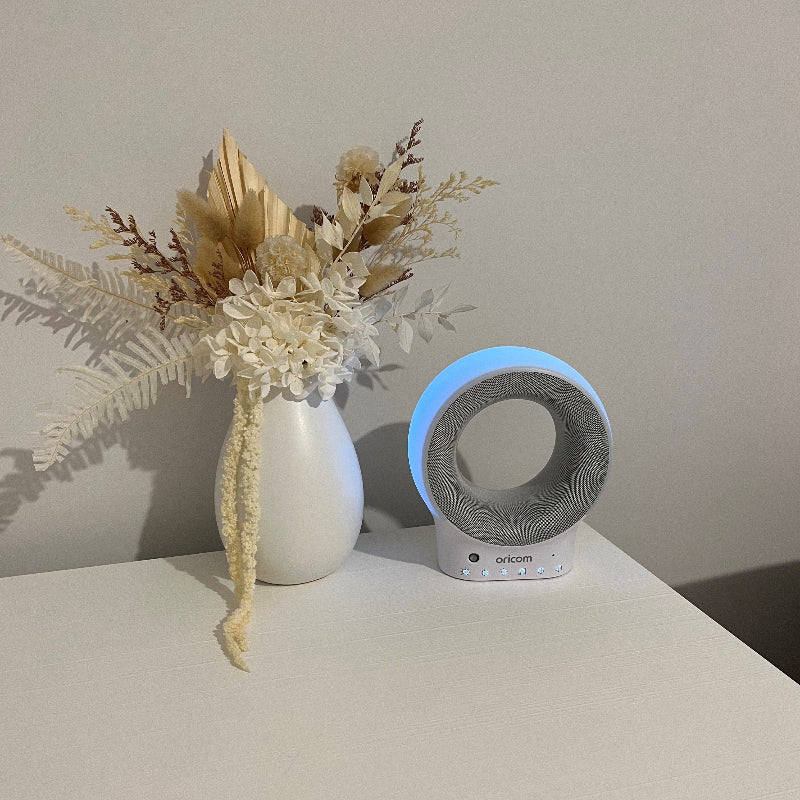 OBHSSOO Eclipse Smart Sound Soother