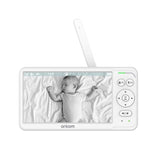 SC640 6" Video Baby Monitor with Motorised Pan/Tilt