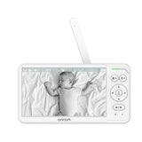 SC640 6" Video Baby Monitor with Motorised Pan/Tilt
