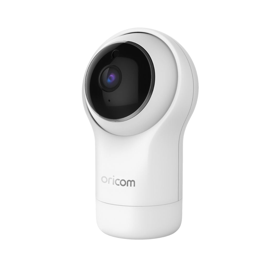 OBH930PTZ Smart HD Video Baby Monitor with Motorised Pan-Tilt