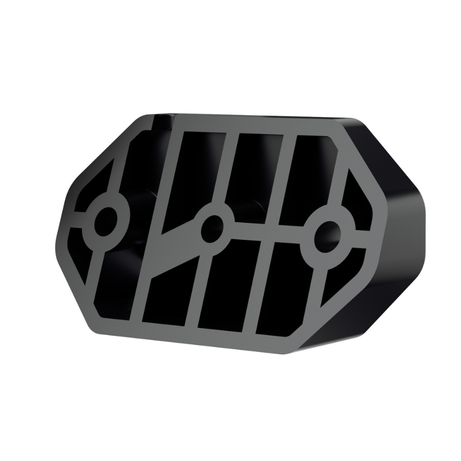 RK30A 30 Degree Rock Light Angle Mount