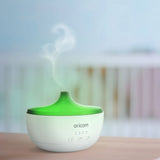 OBHAD200 4-in-1 Aroma Diffuser, Humidifier, Night Light & Speaker