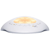 Soothing Sound Machine with Night Light