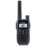 UHF2200-1 Handheld 2 Watt UHF CB Radio Single Pack