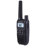 UHF2200-1 Handheld 2 Watt UHF CB Radio Single Pack