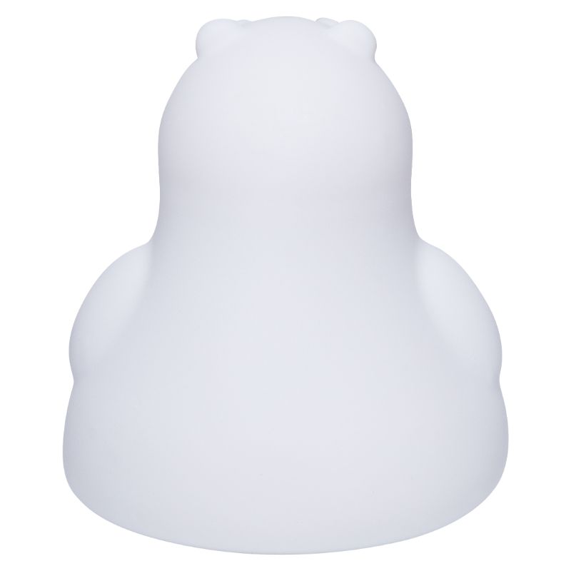 ONBH05 Harry The Hippo Night Buddy