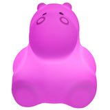 ONBH05 Harry The Hippo Night Buddy