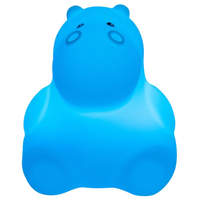 ONBH05 Harry The Hippo Night Buddy