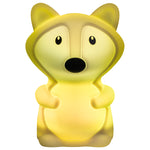 ONBF05 Frankie The Fox Night Buddy