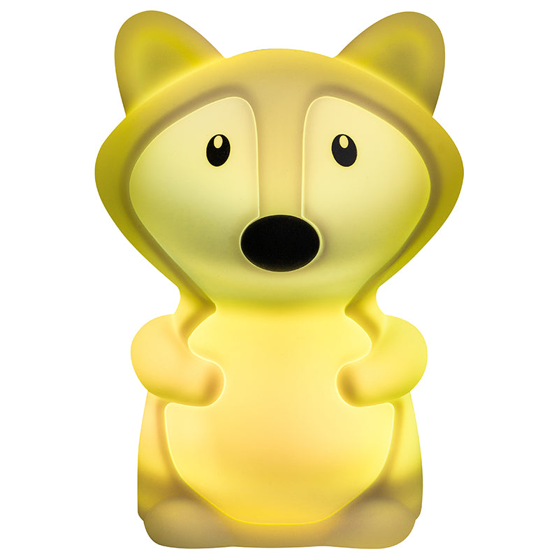 ONBF05 Frankie The Fox Night Buddy