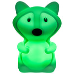 ONBF05 Frankie The Fox Night Buddy