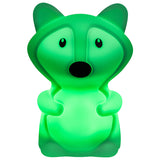 ONBF05 Frankie The Fox Night Buddy