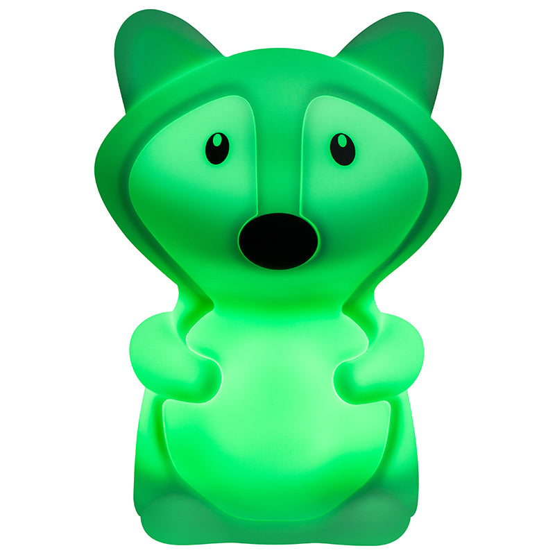 ONBF05 Frankie The Fox Night Buddy