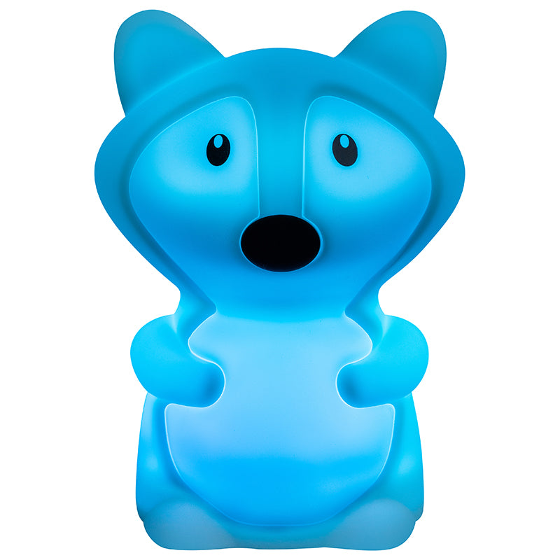 ONBF05 Frankie The Fox Night Buddy