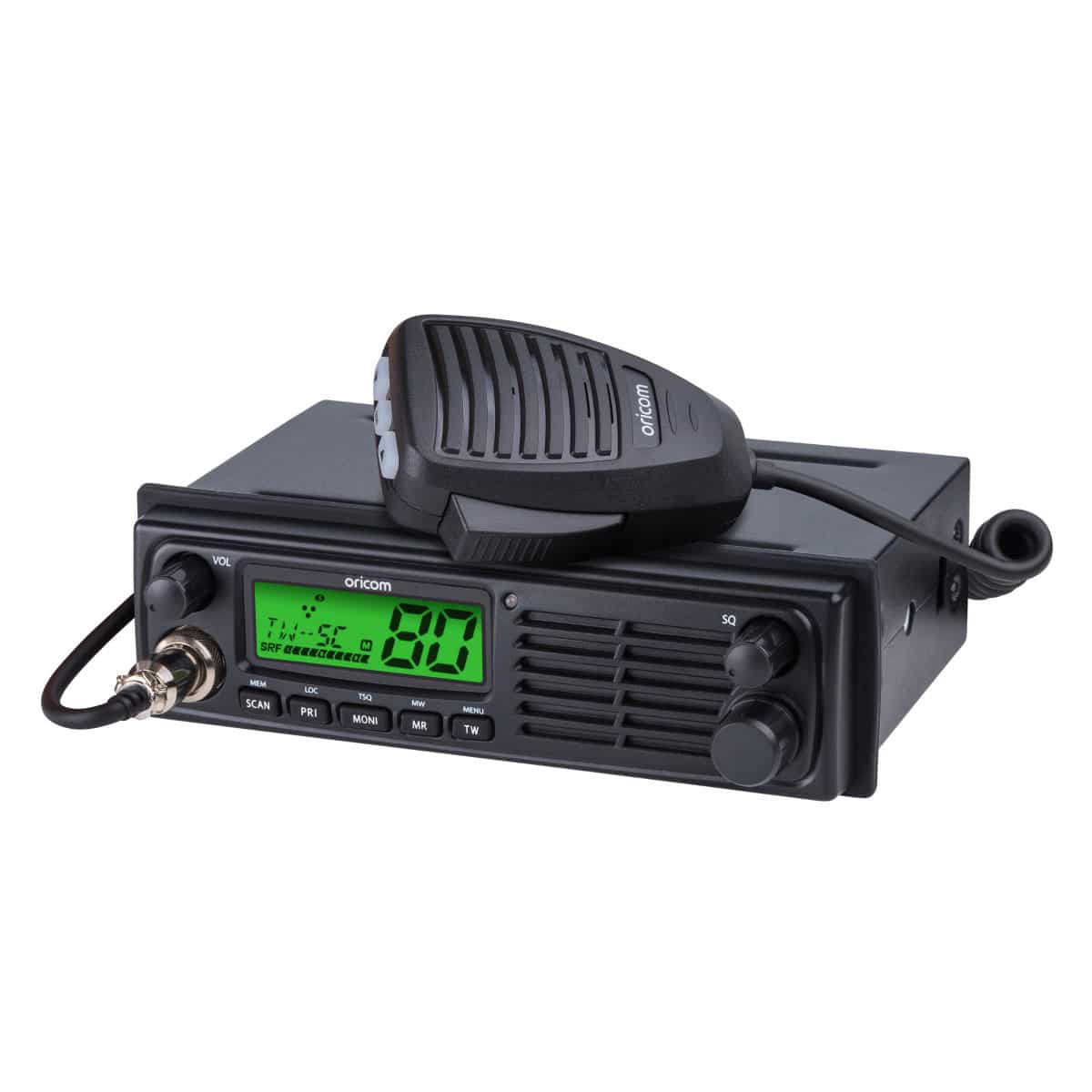 UHF098VP UHF CB Radio Value Pack