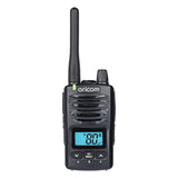 DTX600 Waterproof 5 Watt Handheld UHF CB Radio