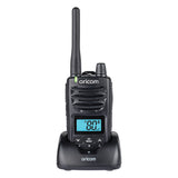 DTX600 Waterproof 5 Watt Handheld UHF CB Radio