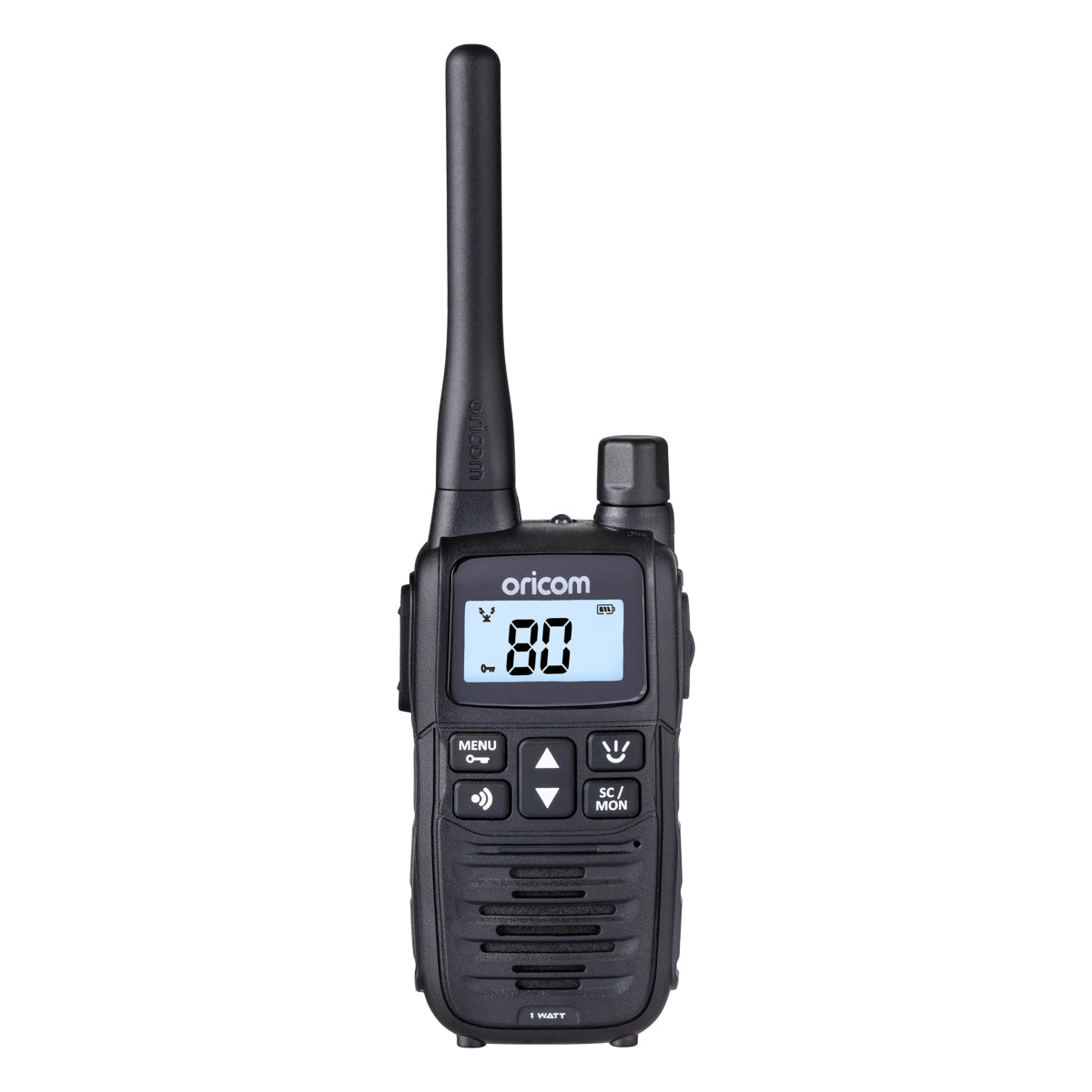 UHF360RAH UHF CB Radio Value Pack