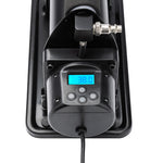 AIR20 Portable Air Compressor with Backlit Digital Display