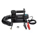 AIR20 Portable Air Compressor with Backlit Digital Display