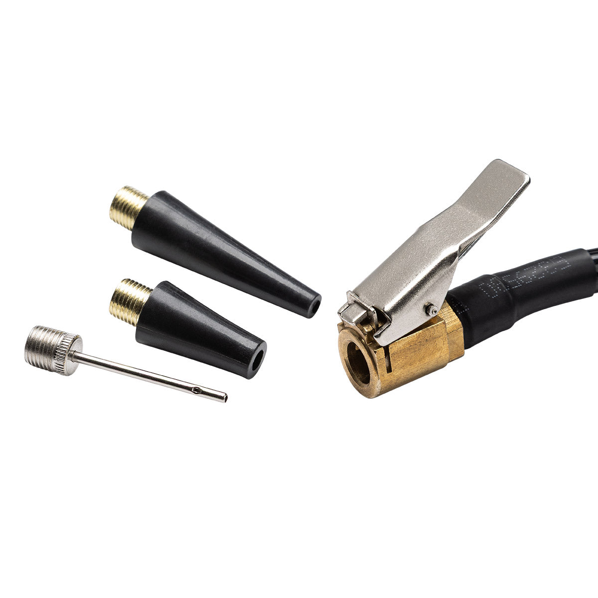 AIR20 Portable Air Compressor with Backlit Digital Display