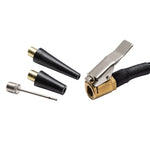 AIR20 Portable Air Compressor with Backlit Digital Display