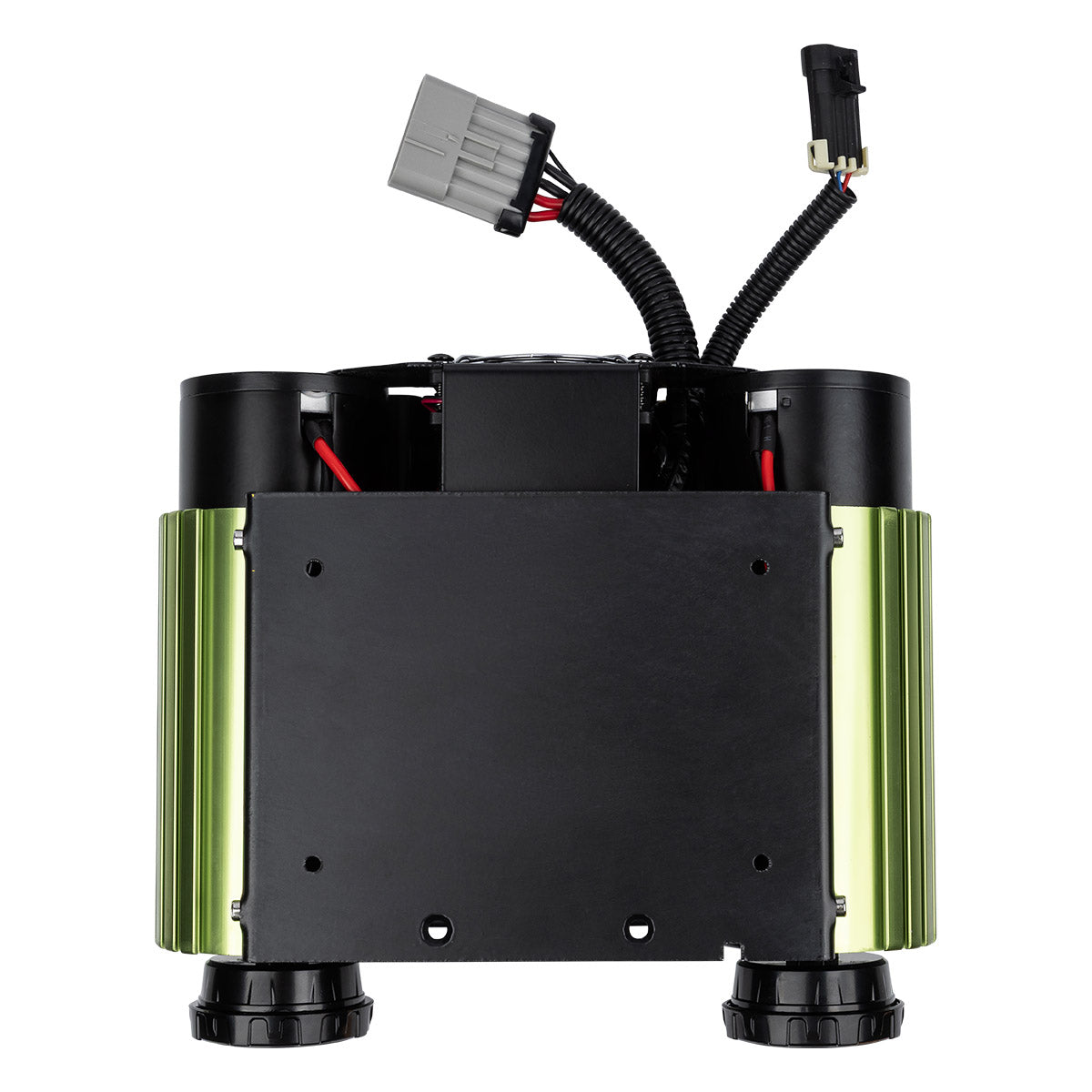 AIR40 Twin Cylinder Air Compressor + Inflation Kit