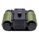 AIR40 Twin Cylinder Air Compressor + Inflation Kit