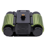 AIR40 Twin Cylinder Air Compressor + Inflation Kit