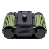 AIR40 Twin Cylinder Air Compressor + Inflation Kit