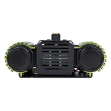 AIR40 Twin Cylinder Air Compressor + Inflation Kit