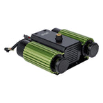 AIR40 Twin Cylinder Air Compressor + Inflation Kit