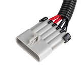 AIR40 Twin Cylinder Air Compressor + Inflation Kit