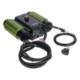 AIR40 Twin Cylinder Air Compressor + Inflation Kit