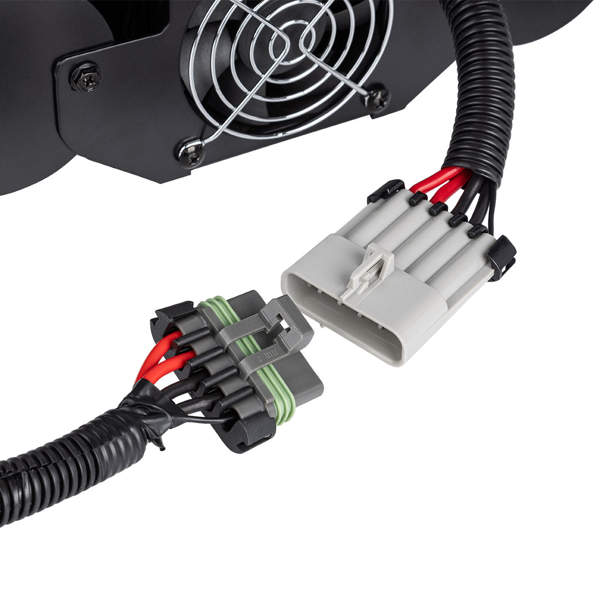 AIR40 Twin Cylinder Air Compressor + Inflation Kit