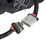 AIR40 Twin Cylinder Air Compressor + Inflation Kit