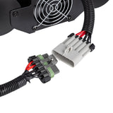 AIR40 Twin Cylinder Air Compressor + Inflation Kit