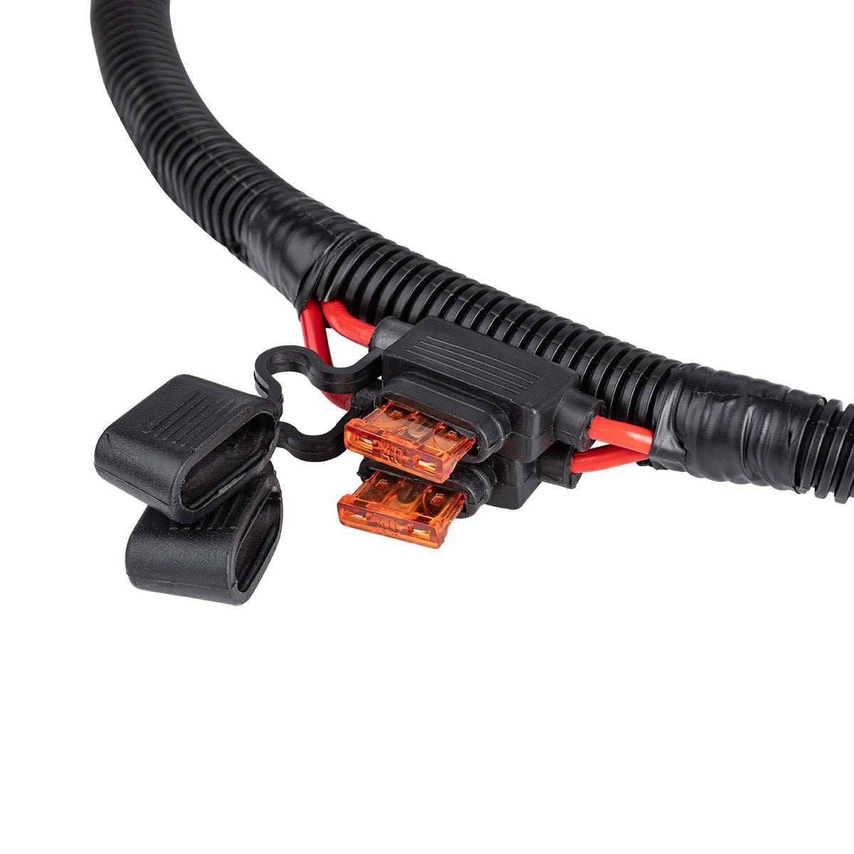 AIR40 Twin Cylinder Air Compressor + Inflation Kit