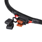 AIR40 Twin Cylinder Air Compressor + Inflation Kit